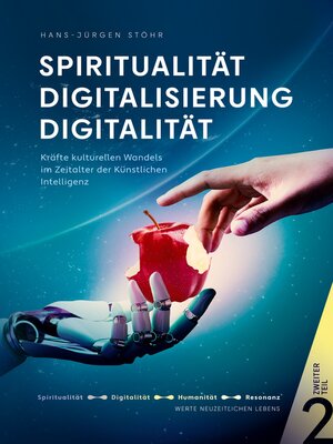 cover image of Spiritualität Digitalisierung Digitalität